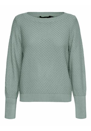 Trui - light green