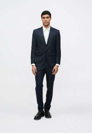 JECKSON - Completo - dark blue