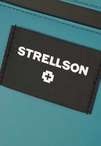Strellson Premium STOCKWELL BENNY  - Toaletna torbica - petrol