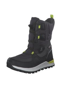Kamik Snowboot/Winterstiefel - grau charcoal