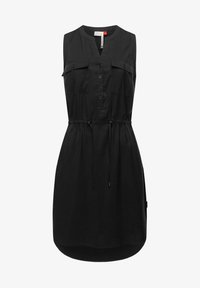 Unausgewählt, black