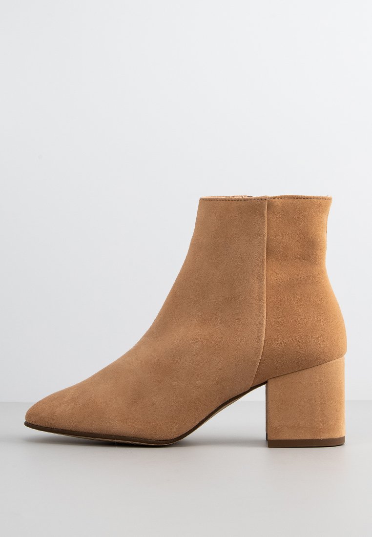 Högl Ankle Boots braun