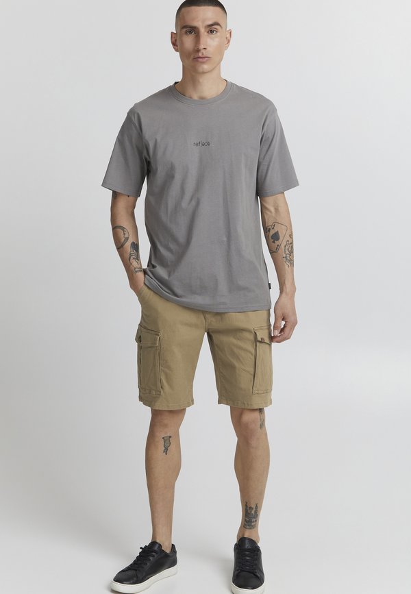 PRGallermo - Shorts - sand4