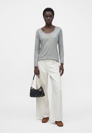 MICHAEL Michael Kors, INDIE CINCH - Borsa a mano - black