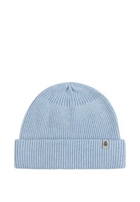 Unselected, blue