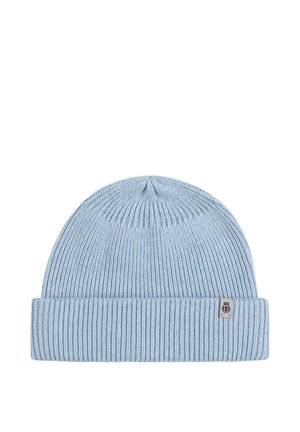 ESSENTIALS - Beanie - blue