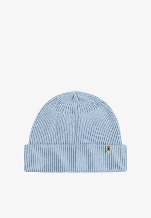 Roeckl, ESSENTIALS - Beanie - blue