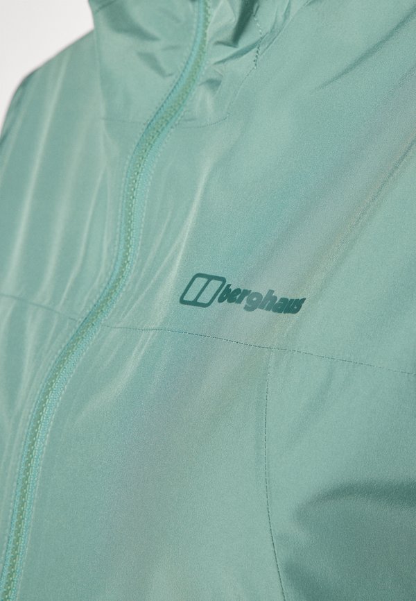 DELUGE PRO - Waterproof jacket - light terrain4