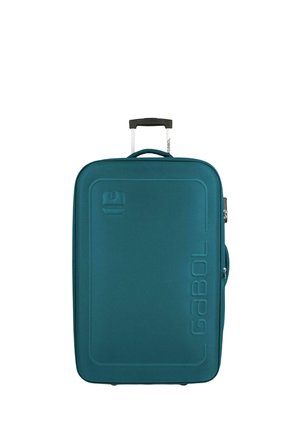 Trolley - turquoise