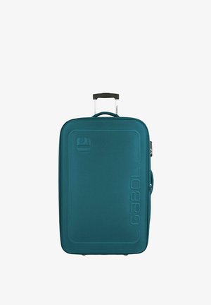 Gabol Trolley - turquoise
