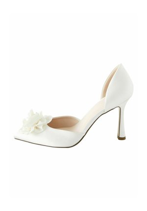 FOREVER COMFORT WEDDING CORSAGE REGULAR FIT - Chaussures de mariée - ivory