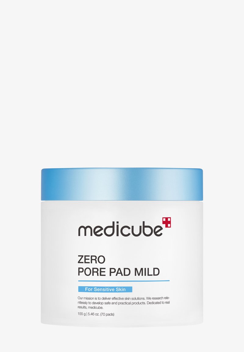 Medicube - PORE PAD MILD - Detergente - -, Ingrandire