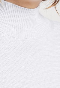 GAP Petite Strickpullover - grey