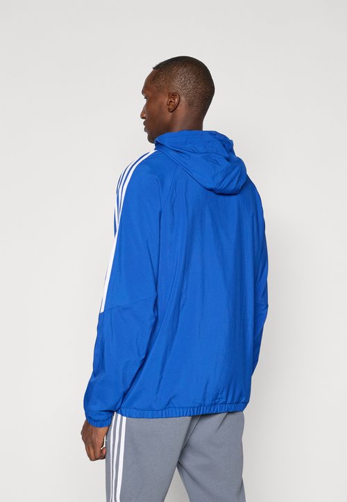 adidas TIRO24 WINDBREAKER - Windbreaker - blau — photo 3