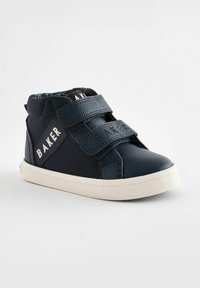 Baker by Ted Baker REGULAR FIT - Zapatos de bebé - navy