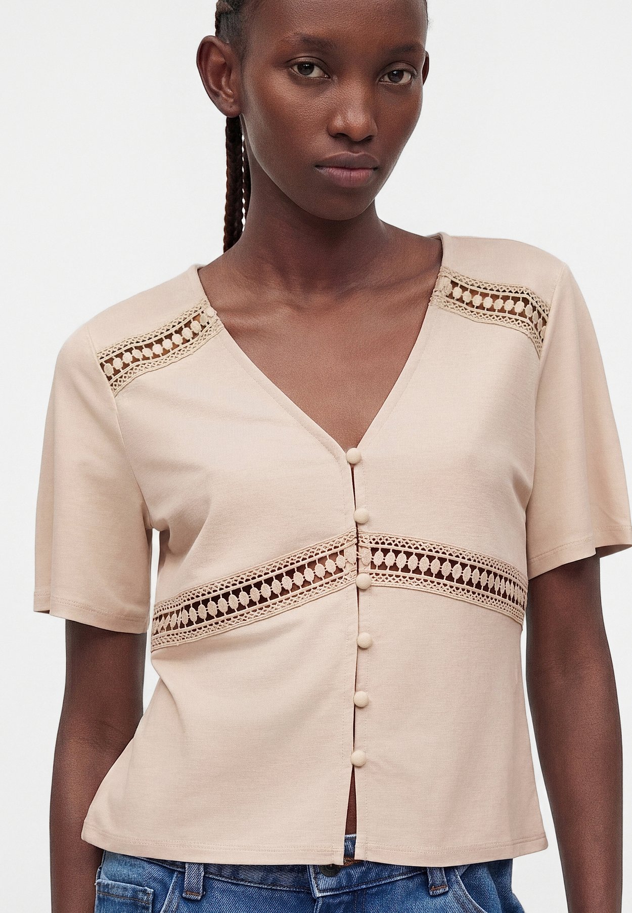 ONLSAKURA V NECK TAPE
