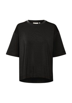 InWear PANNIEIW - T-shirt basic - black