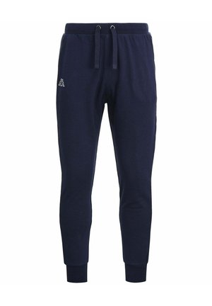 Pantaloni sportivi - blue maritime