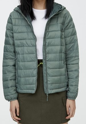 PULL&BEAR Kurtka zimowa