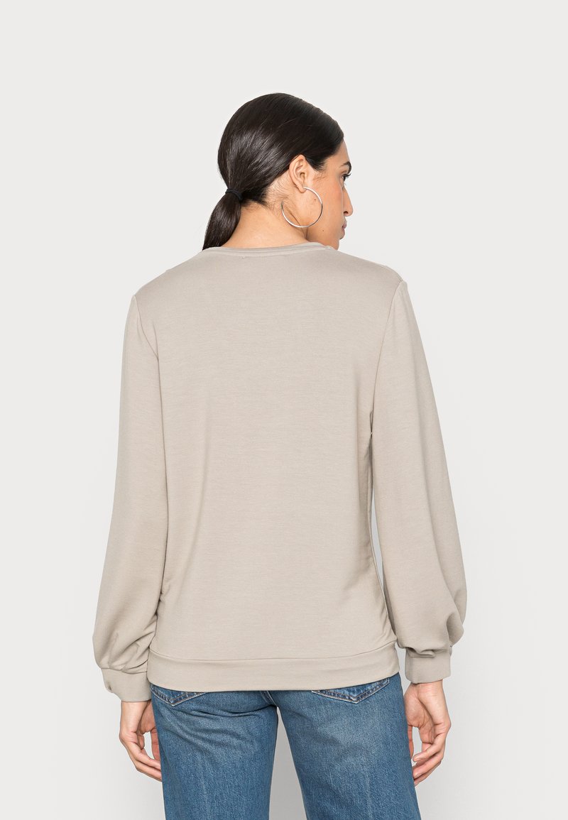 Damen Sweatshirts | Lounge Nine KIRA Sweatshirt vintage khaki/khaki - KD07047 Damen Sweatshirts | Lounge Nine KIRA Sweatshirt vintage khaki/khaki - KD07047