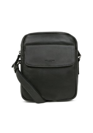 Hexagona INSTINCT - Borsa a tracolla - noir