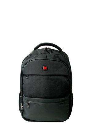 BUSINESS KOLLEKTION - Rucksack - schwarz
