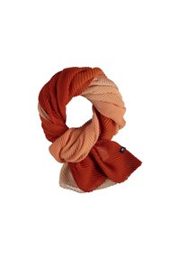 FRAAS OMBRE STOLA - Šál - terracotta
