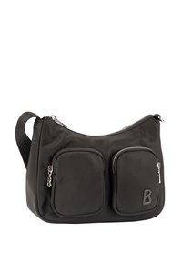 Bogner VERBIER czarny