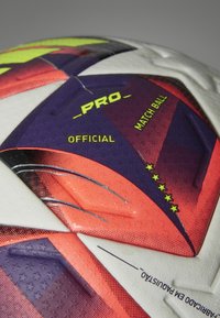adidas Performance WUCL  - Calcio - weissschwarz