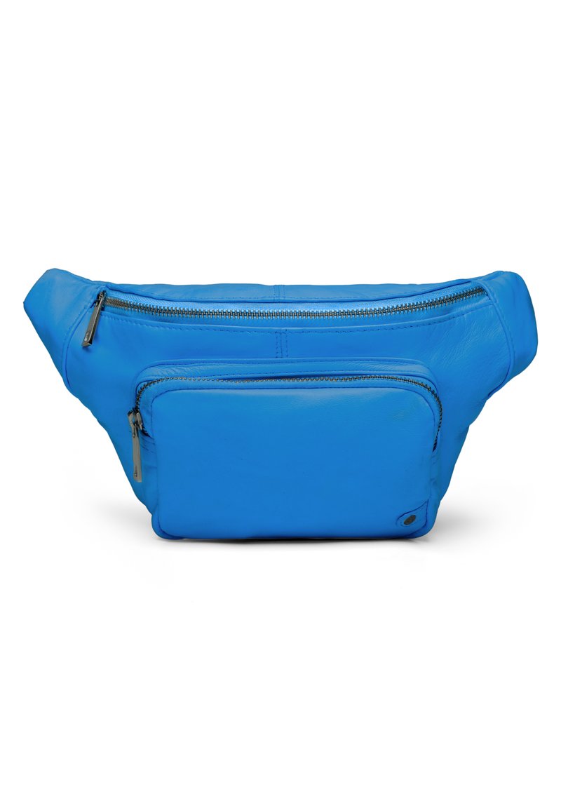 DEPECHE VINTAGE LOOK Bum bag french blue/blue Zalando.de