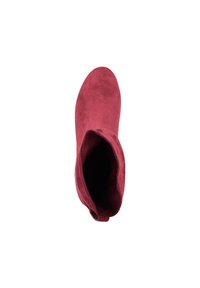 Elara Bottines - rot