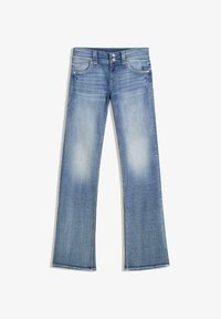 Odabrano, light blue denim