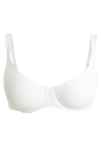 COMFORT MINIMIZER - Grudnjak sa žicom - white