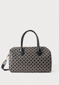 Non sélectionné, black