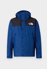 Unselected, estate blue/black