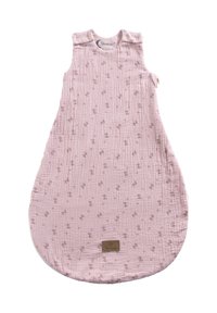 Sterntaler EMMI - Baby's sleeping bag - zartrosa