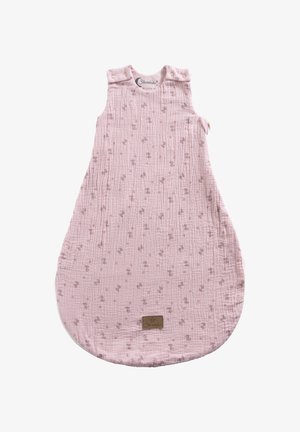 Sterntaler EMMI - Nachtwäsche Schlafsack - zartrosa