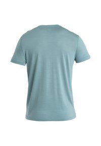 icebreaker LITESPEED - Camiseta básica - TURQUOISE/AQUA