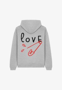 Non selezionato, mottled grey