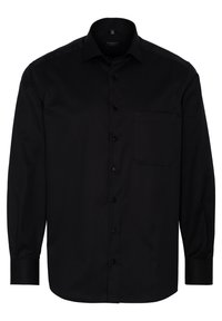 Unausgewählt, schwarz