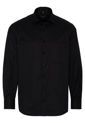 Eterna, COVER SHIRT - COMFORT FIT - Formal shirt - schwarz