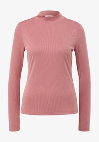 Unausgewählt, altrosa