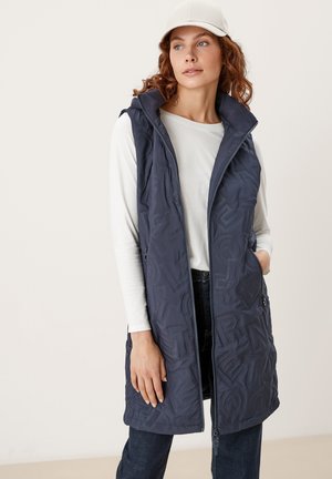 Vesta - navy