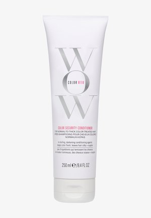 COLOR WOW COLOR SECURITY CONDITIONER N-T - Balsam