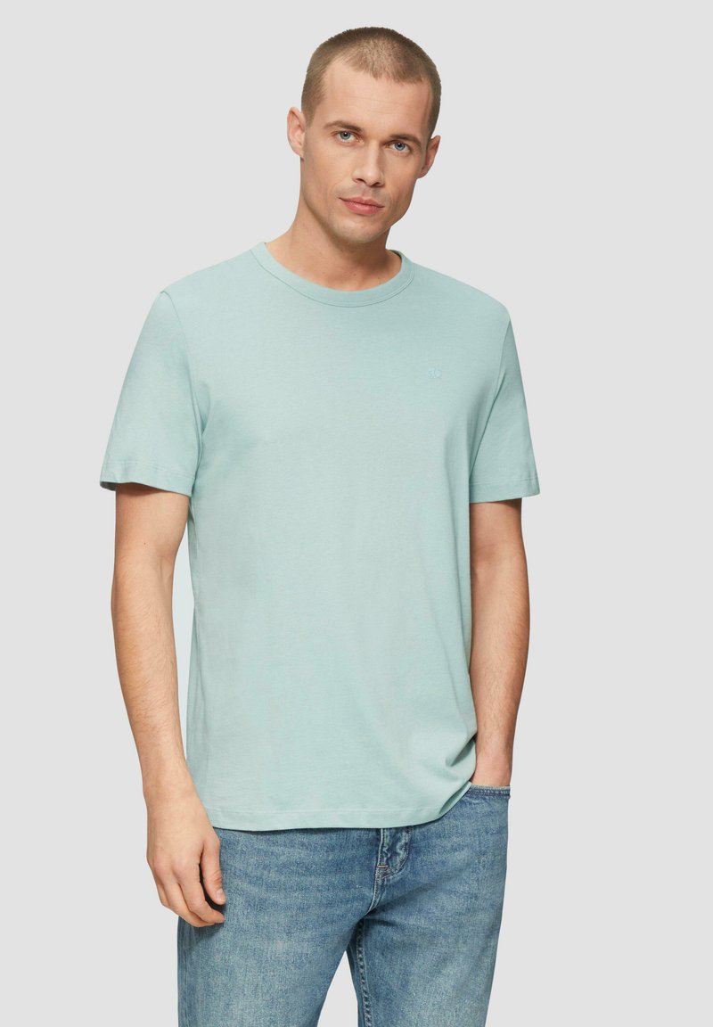 s.Oliver - T-shirt basic