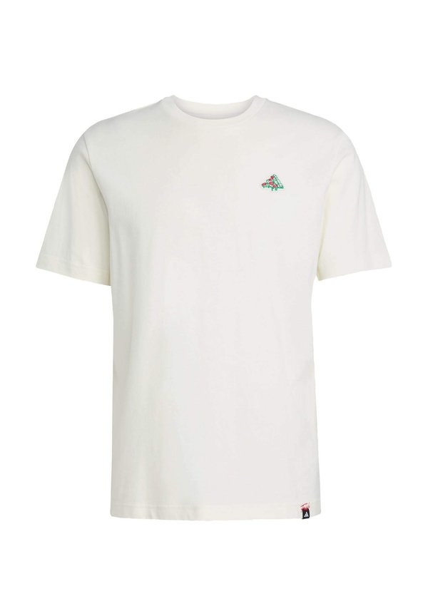 MINI PIZZA GRAPHIC  - Basic T-shirt3