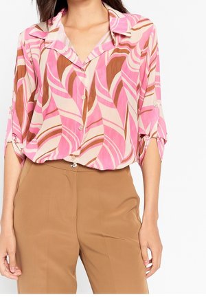 Camicia - pink
