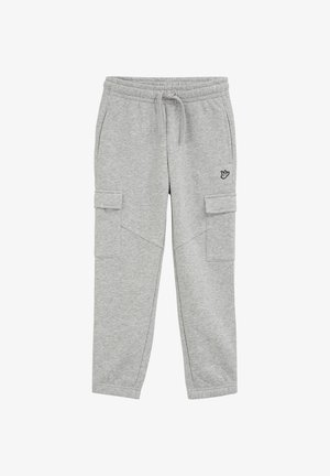 WE Fashion, WE FASHION - Trainingsbroek - light grey