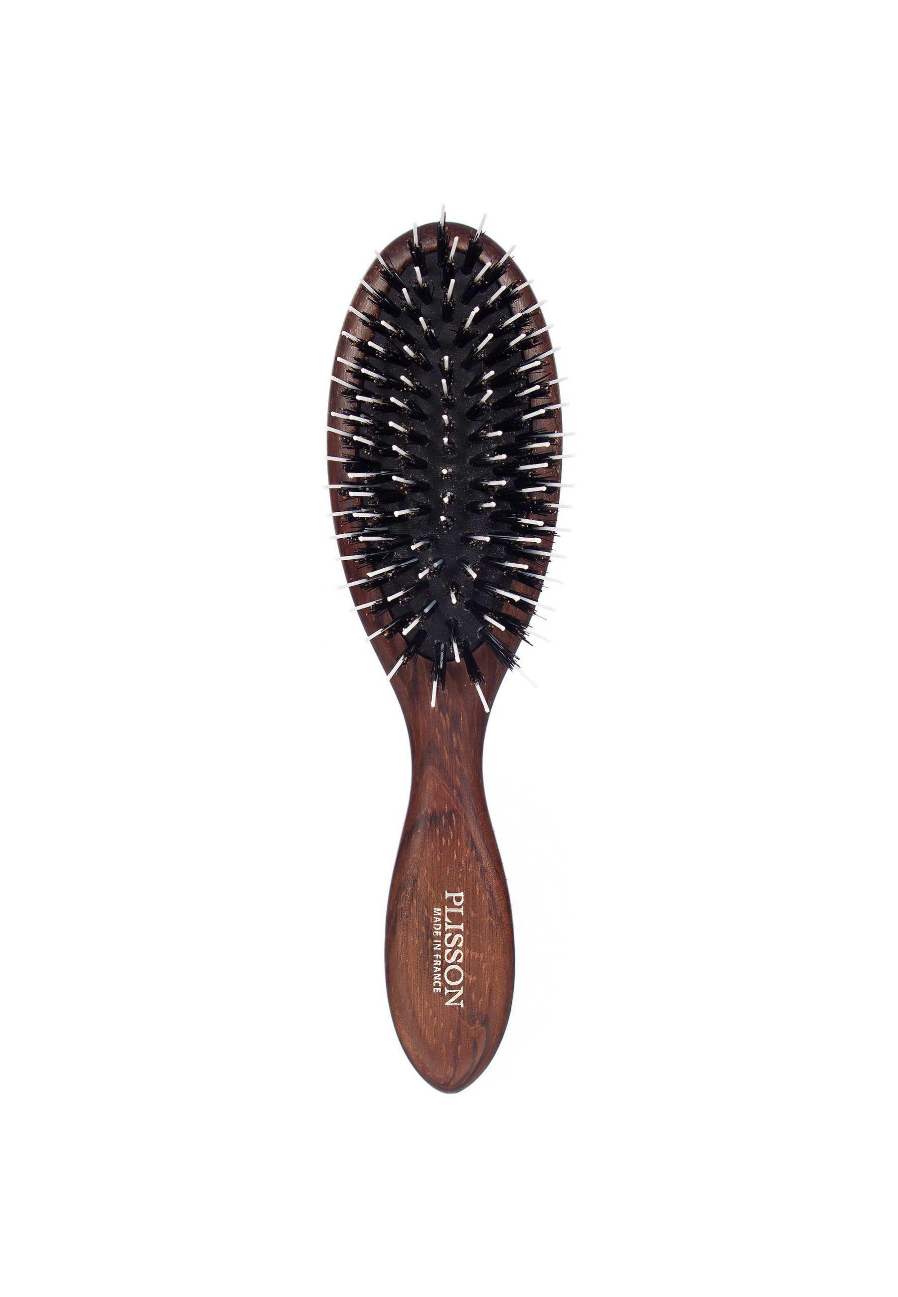 PARSA Beauty Griffkamm Aus 100% Recyceltem Material – Nachhaltiger Haarkamm Für Herren, Made In Germany