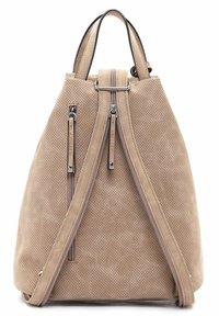 SURI FREY Mochila - sand